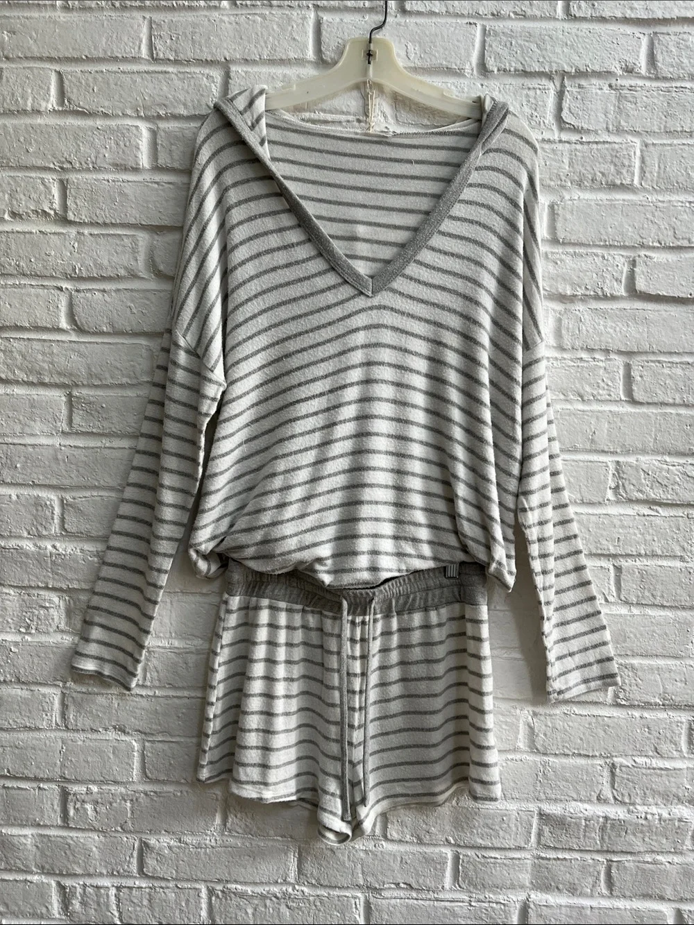 Lulus white light